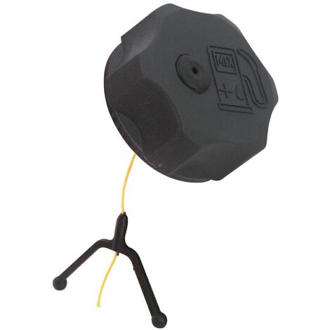 Tappo serbatoio motore decespugliatore 2T EMAK 435/440/446/453/725/727/730/735
