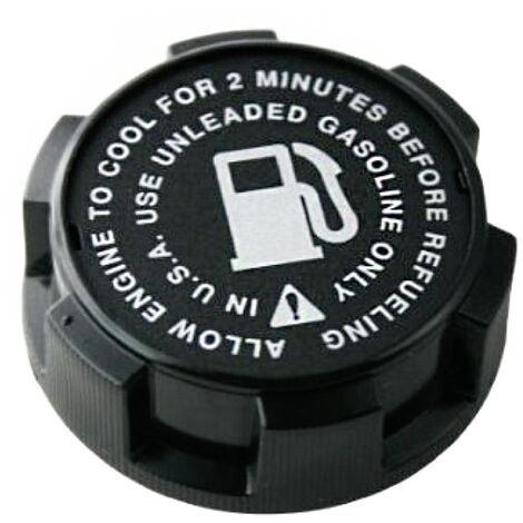 Tappo serbatoio motore trattorino rasaerba B&S 5 HP carburatore a pescanti