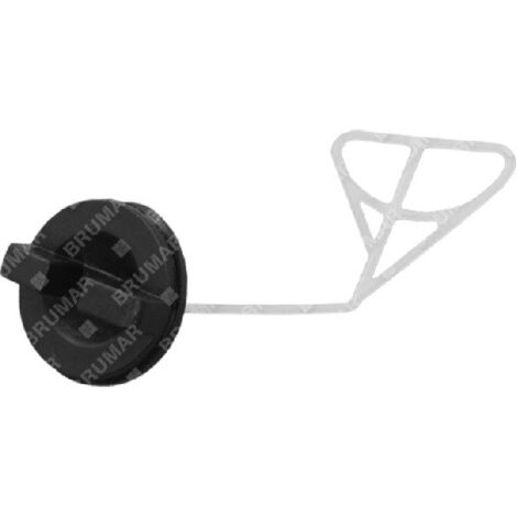 Tappo serbatoio olio e miscela PROGREEN - 057019