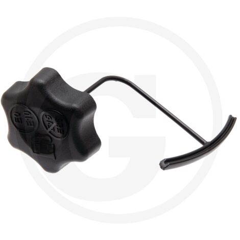 Tappo serbatoio originale BRIGGS&STRATTON motore trattorino 08P5 - 09P6 - 09P7