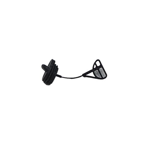 Tappo serbatoio ORIGINALE OLEOMAC per motosega modello GSTH 240 50350204R
