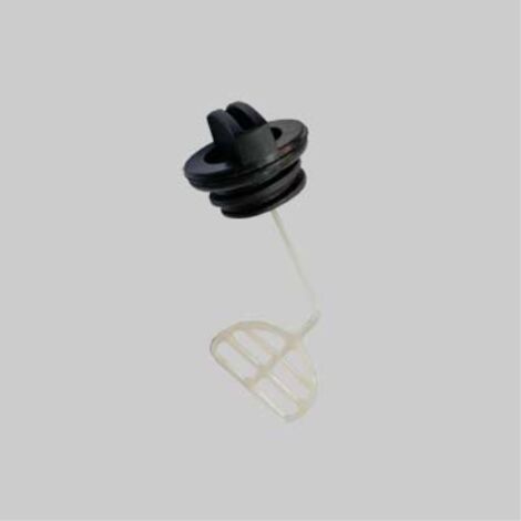 Tappo serbatoio per motosega ideal star 45 ricambio per cod. 4413602 IDEAL STAR