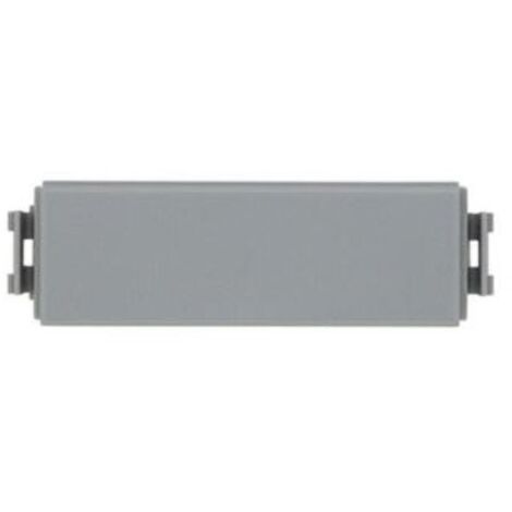 Tappo Singolo Came Grigio Chairo Dts Me ( CAME cod. 61800060 )