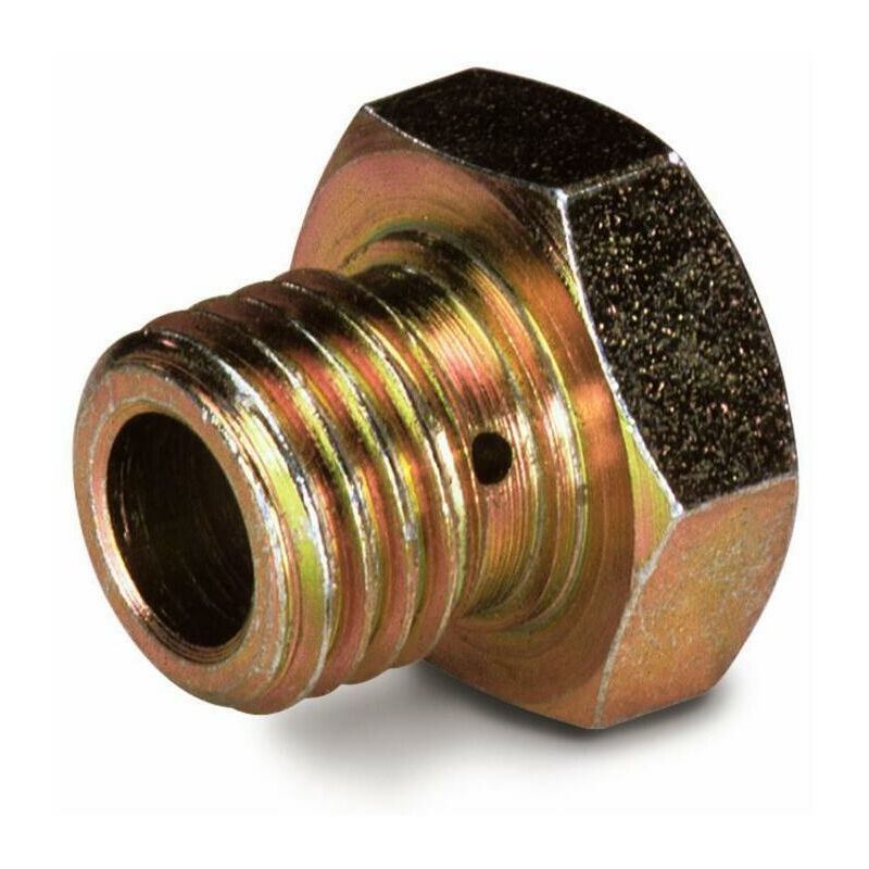 AMA - Tappo spurgo m 12 x 1,5 07003
