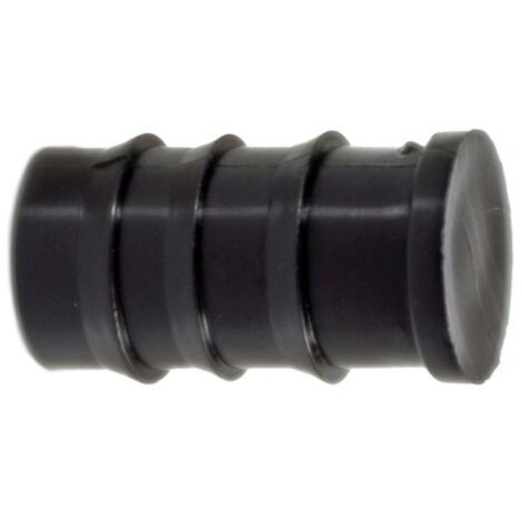 Tappo tappo a portagomma ø 16 mm IP6002000N160 - -  IRRITEC - -