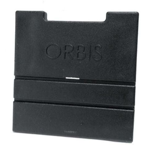 Tappo tcp chiusura orbis ob620500-per profili