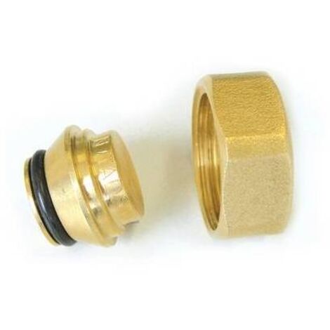 TAPPO TERMINALE 1/2" x 16