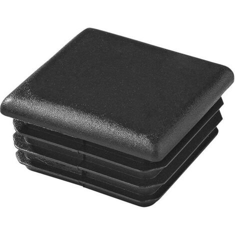 Tappo terminale 40x40mm