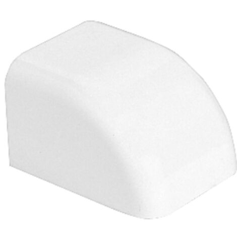 TAPPO TERMINALE 65 x 50 mm VECAMCO
