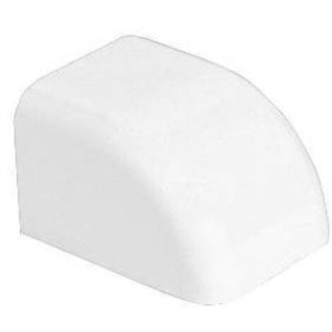 TAPPO TERMINALE 65 x 50 mm VECAMCO