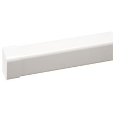 Tappo Terminale Canale Condizionamento 90X65 ( ELETTROCANALI cod. EC9609065 )