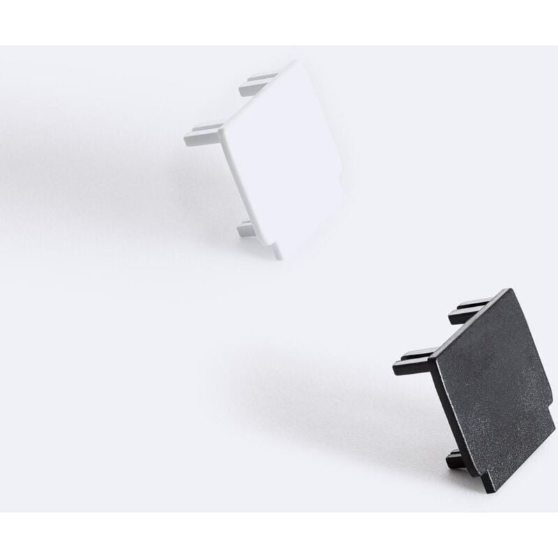 Tappo Terminale per Binario Trifase DALI TRACK