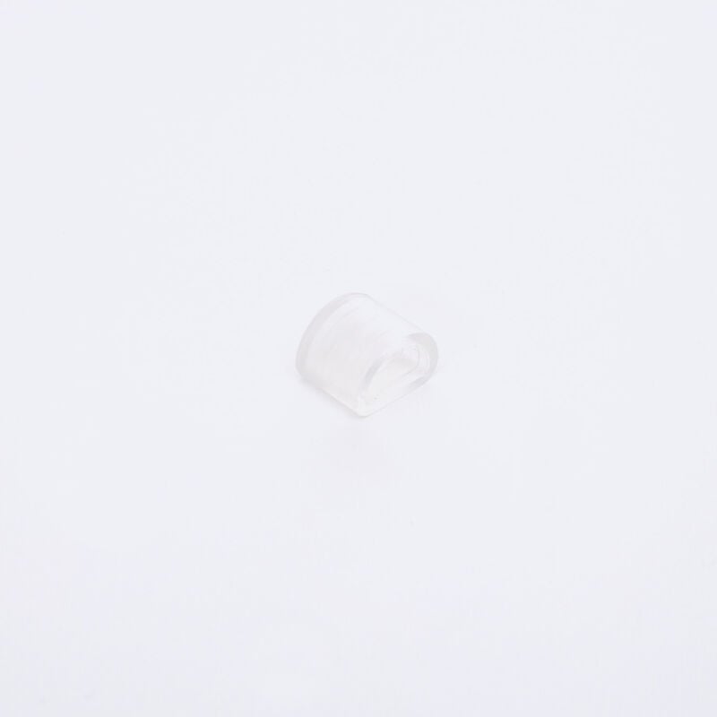 Ledkia - Tappo Terminale per Striscia led 220V ac