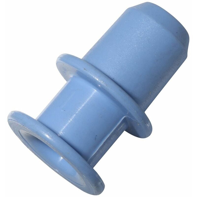 Tappo tubo di spurgo - Lavatrice - BEKO