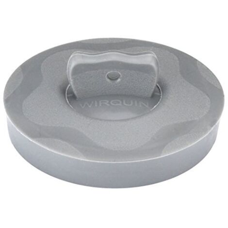 Tappo universale grigio WIRQUIN