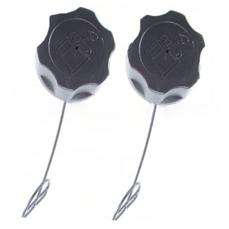 Tappo universale per olio per accessori tagliaerba, compatibile con i modelli 40-5 e 44-5