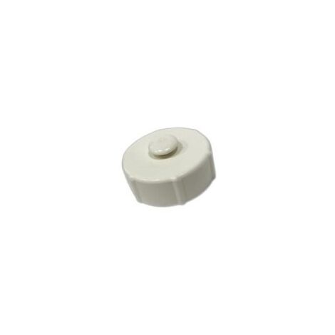 Tappo valvola di scarico piscine fino a 91cm Intex