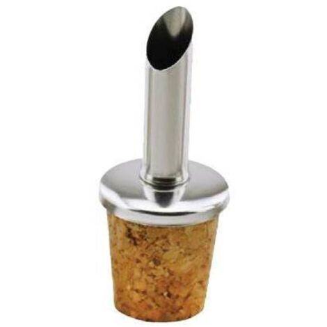 TAPPO VERSATORE OLIO IN SUGHERO CF 2 PZ