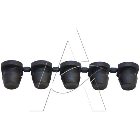 TAPPO X MICROTUBO IRRITEC