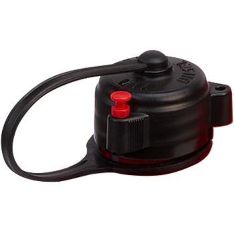 Tappo X Tanica Carburante Plastica Rossa Maurer 84275 84276 84277 