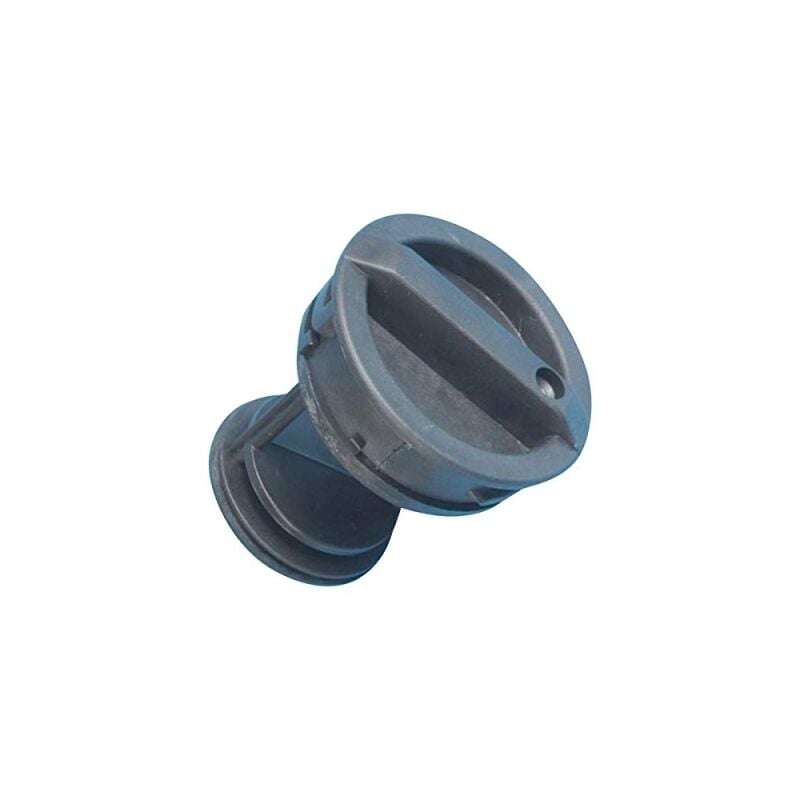 Tappo/filtro di scarico - Lavatrice Candy