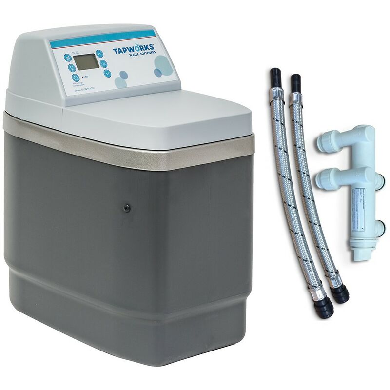 Image of Tapworks - NSC09PRO Water Softener Easyflow&hellip;
