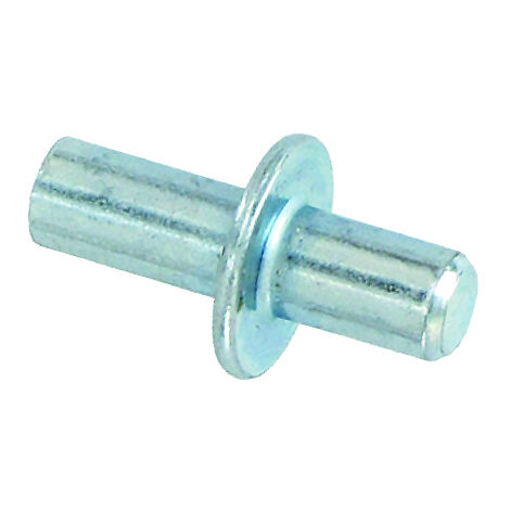 Taquet Cyl Zing D 4/4mm A Enfoncer  - 8 Pce - Vynex