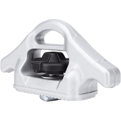 Taquet d'arrimage de lit 999T7-ZV00A, remplacement multifonctionnel en aluminium pour Titan Frontier