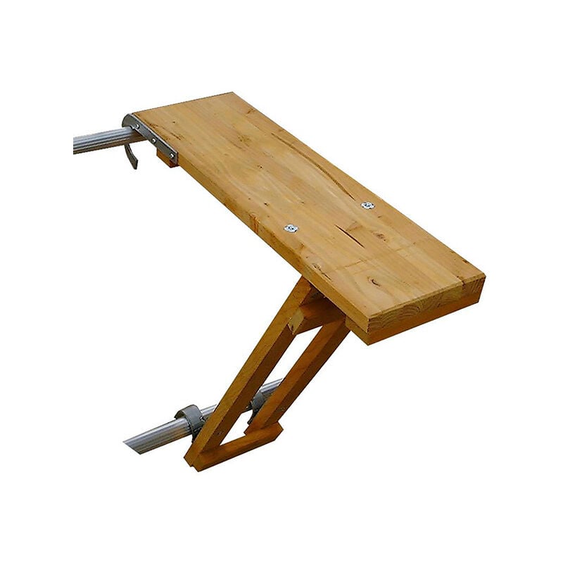 Taquet d'échelle pliant - BTA059