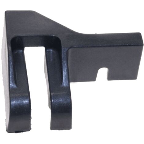 TAQUET DROIT ATTACHE CHARNIERE POUR FOUR ARISTON - C00264961