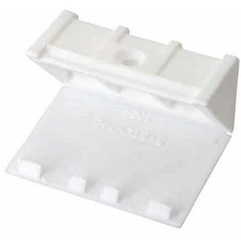 Taquet Equerre Large Vynex Fixation Robuste étagère - Vynex