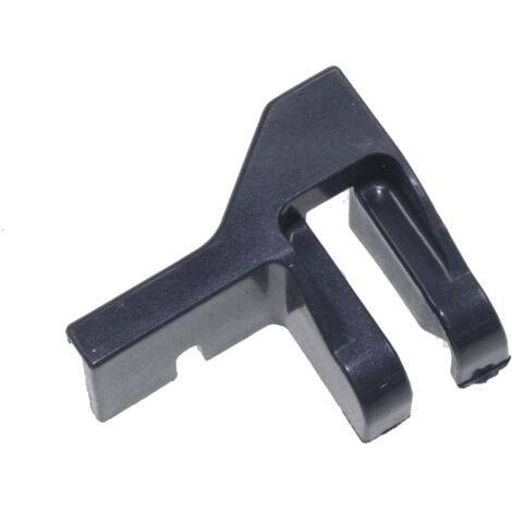 TAQUET GAUCHE ATTACHE CHARNIERE pour FOUR ARISTON - C00264960