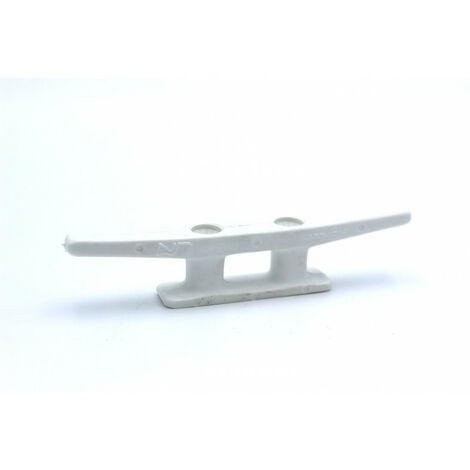 Taquet polyamide blanc - NUOVA RADE - blanc - 220 x 52 mm