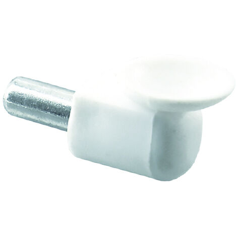 Taquet Ventouse Bl D5 A Enfoncer   8 Pce - Vynex