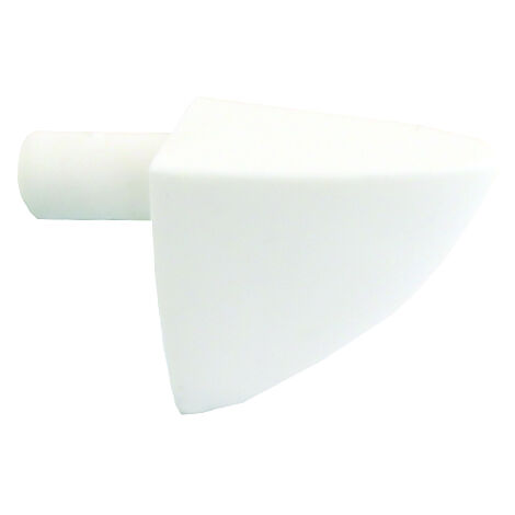 Taquets D5 Blanc8 Pce - Vynex