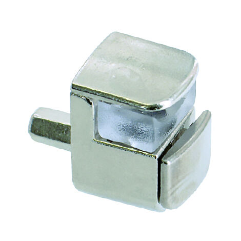 Taquets D5 Réglable 4 à 10mm 8 Pce - Vynex