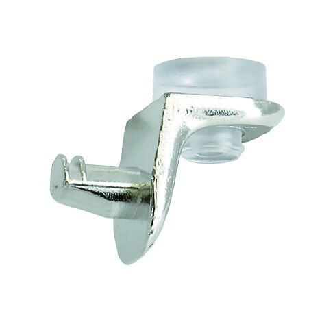 Taquets D5 Tabl Verre 8 Pce - Vynex