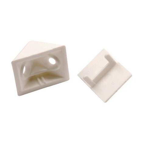 TAQUETS PRO BLANCS+ COUVERCLES HETTICH
