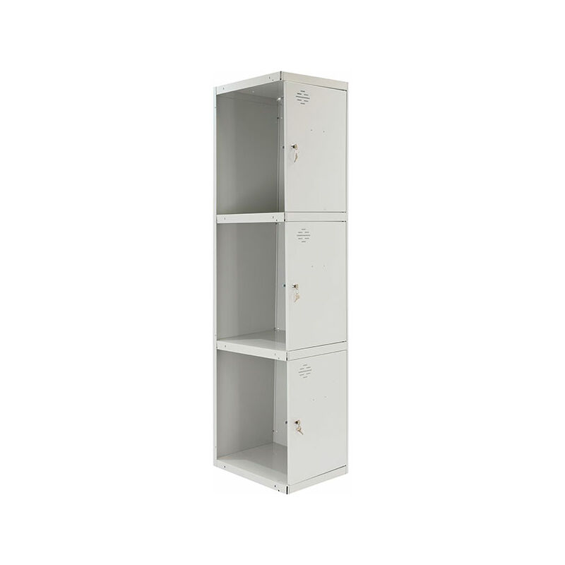 

SIMONLOCKER PROF. DISM. 3 DOORS 1/3 300 ADDITIONAL - Simonrack
