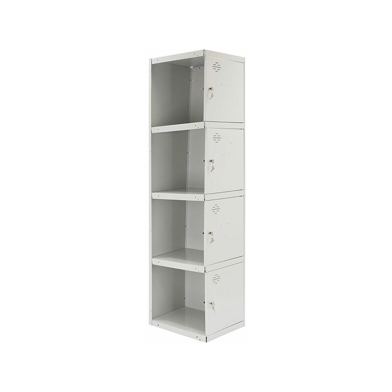 

Simonrack Simonlocker Prof. Dism. 4 Doors 1/4 300 Addicional