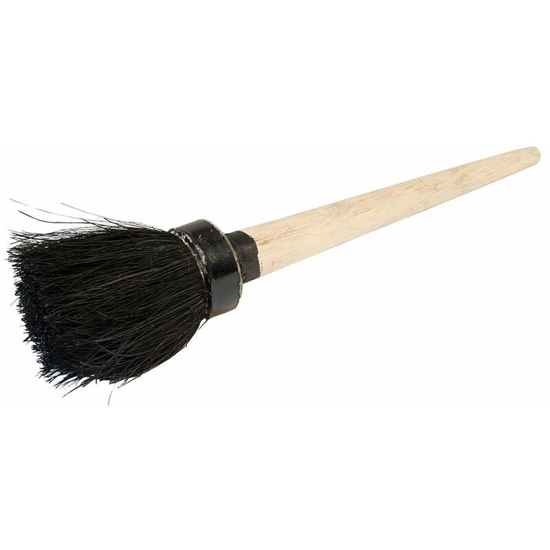 Tar Brush Short-Handled - 300mm (12