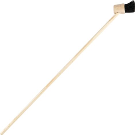 Tar Brushes