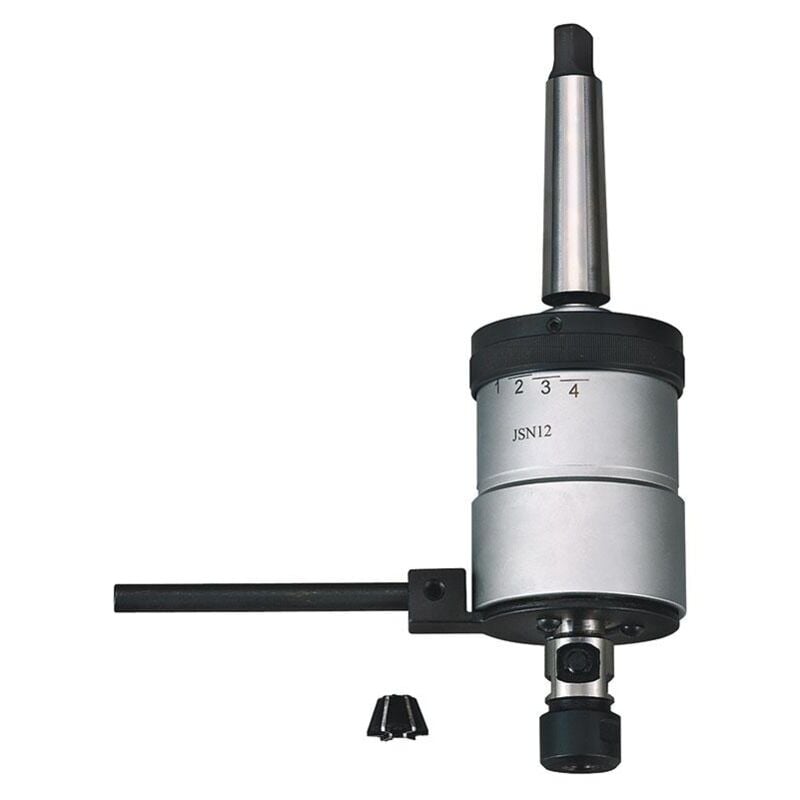 Taraud a friction pour perceuse Friction tapper for drill Fervi m5 - m12 m059/12