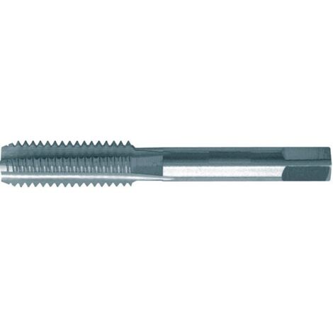 Taraud M24 X 300 - Longueur Filetée 160 Mm - Outillage Occasion
