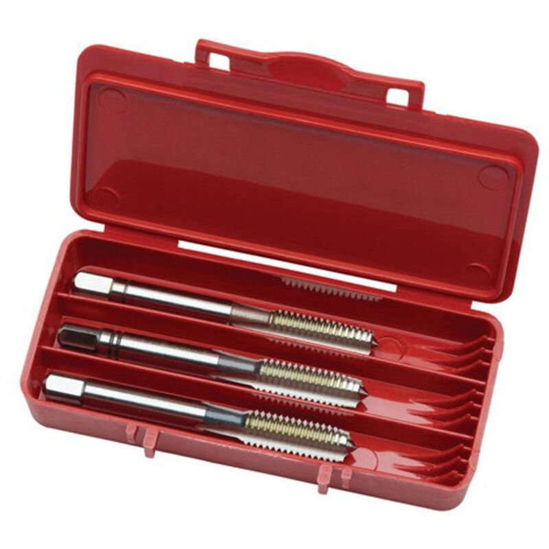 Tarauds à main Form C M14 HSS 6H