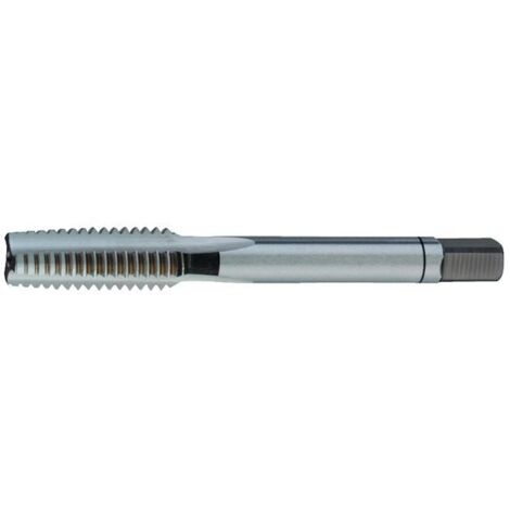 Taraud Métrique Fin M30 X 1.5 - Tolérance 6H, Pour Machine - Acier, Filetage 60°