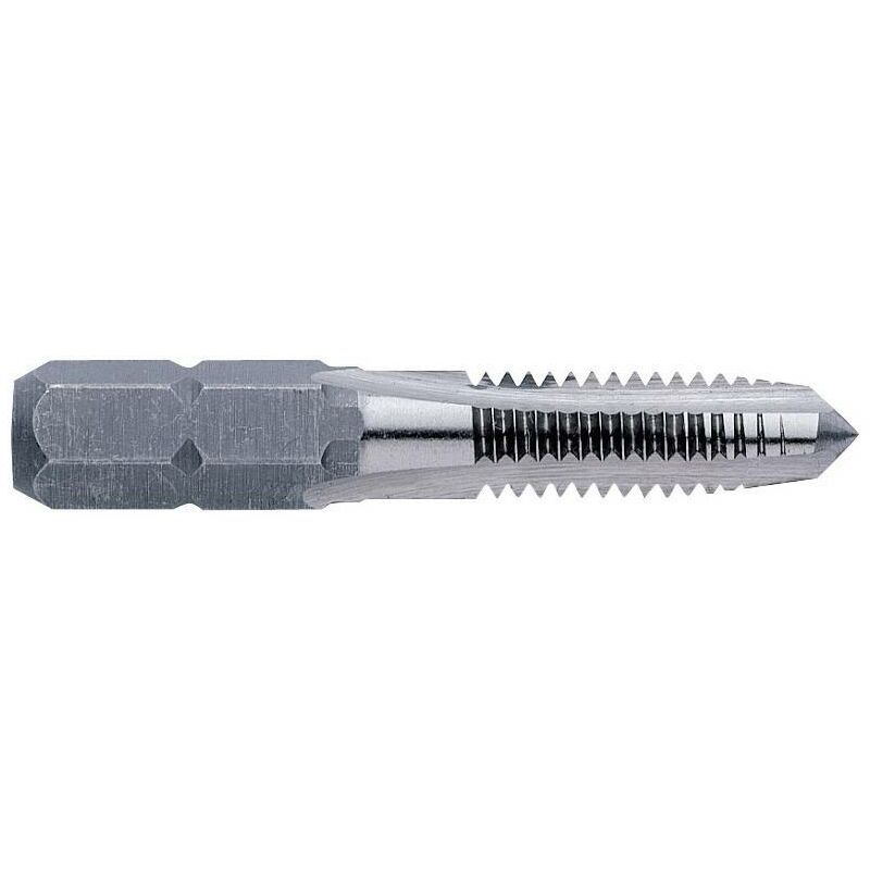Taraud à une coupe Exact 05931 métrique M3 0.5 mm coupe à droite N/A HSS 1 pc(s)