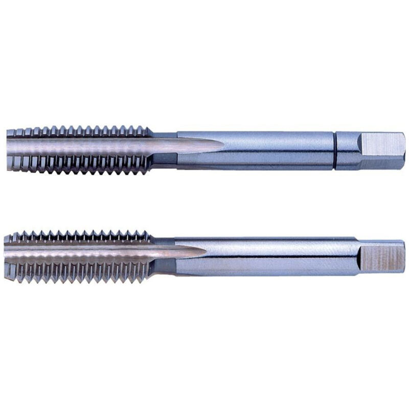 Exact - Taraud D2181 hss Stz. m 12 x 1,5