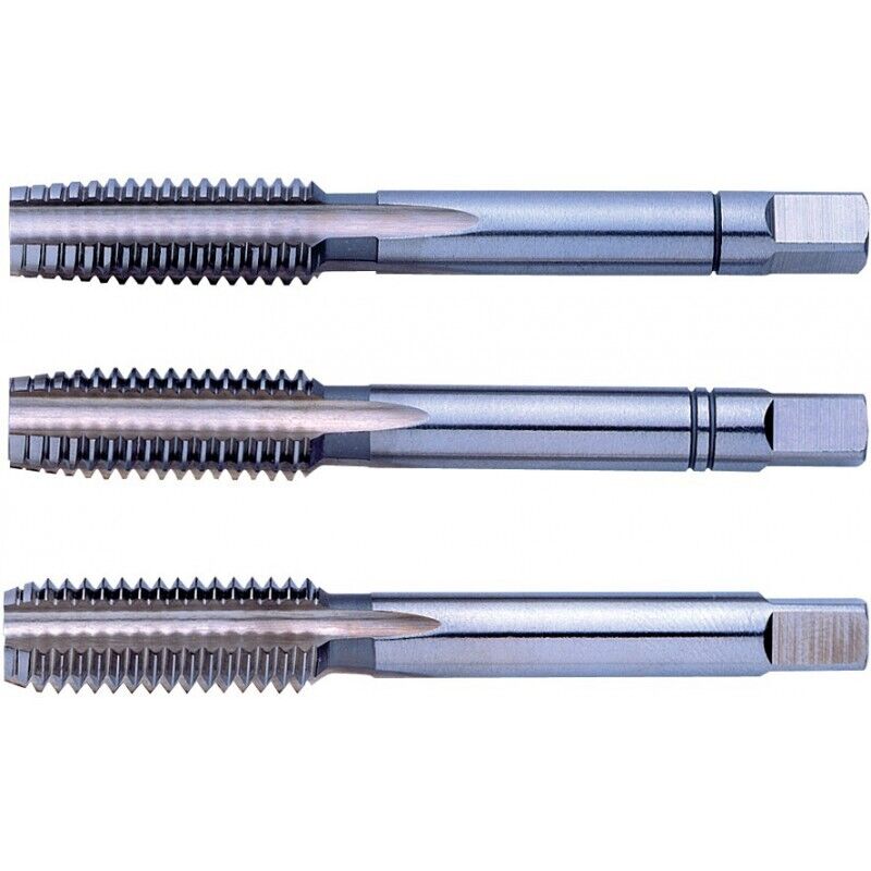 Exact - Taraud D352 hss m 8,0 Stz