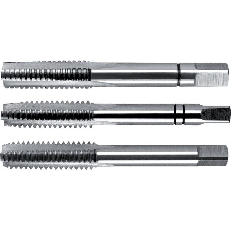 Taraud D352 hss M30 Satz Fortis